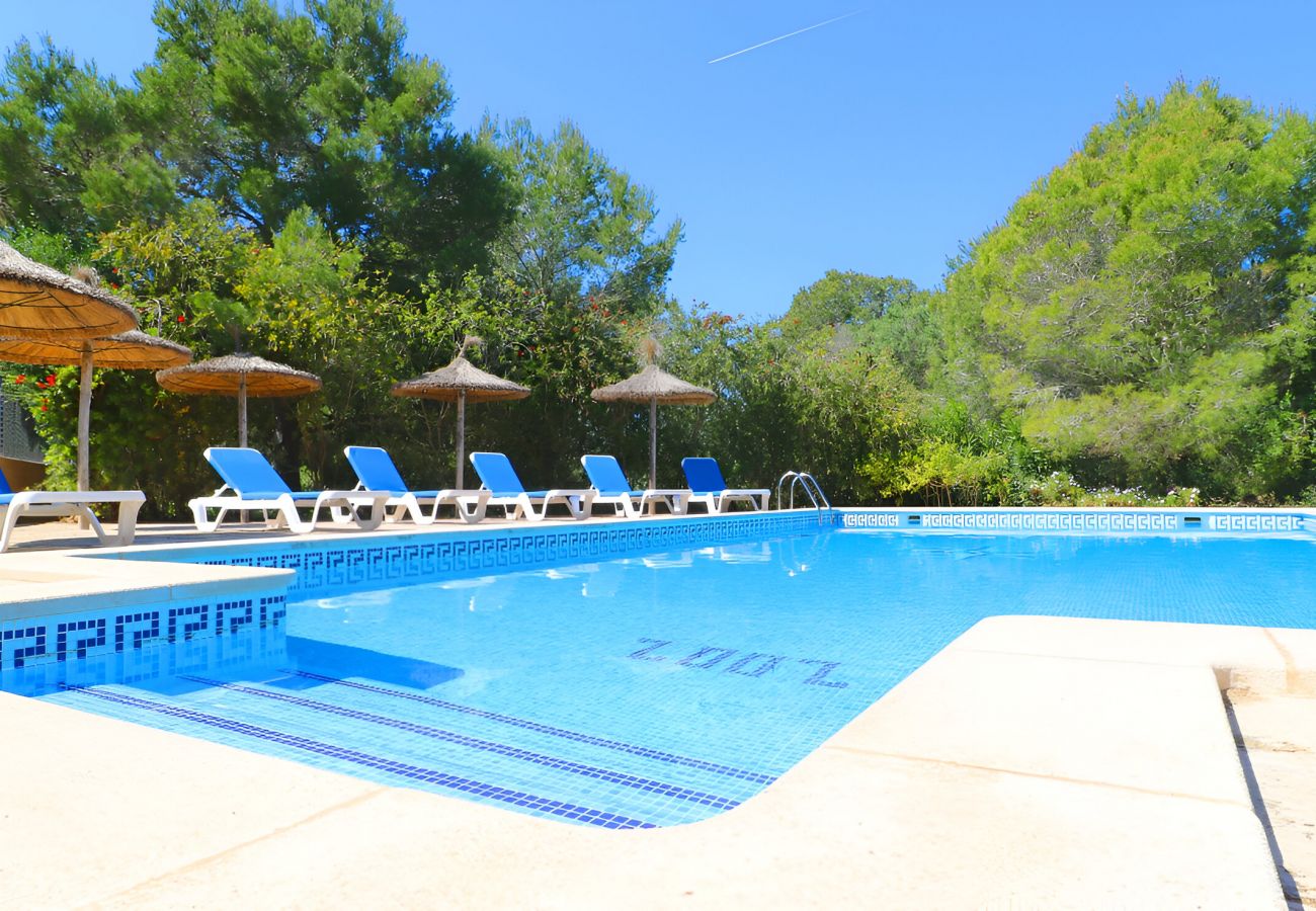 Country house in Campos - 407 Finca Can Palea ETV/7420 by Mallorca Charme