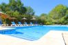 Country house in Campos - 407 Finca Can Palea ETV/7420 by Mallorca Charme