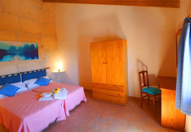 Country house in Campos - 408 Finca Alcoraia ETV2951 by Mallorca Charme Country house in Campos - 408 Finca Alcoraia ETV2951 by Mallorca Charme