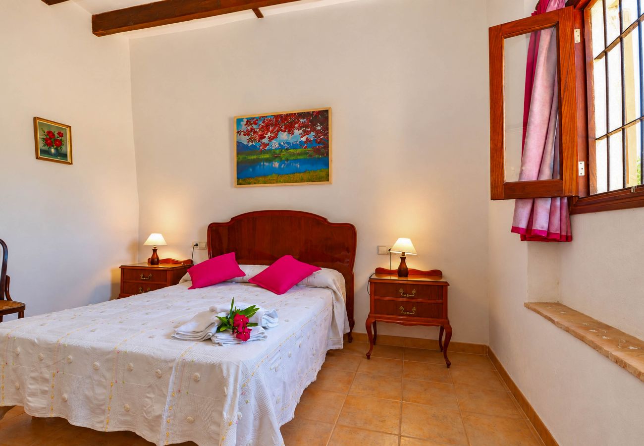 Country house in Campos - 408 Finca Alcoraia ETV2951 by Mallorca Charme