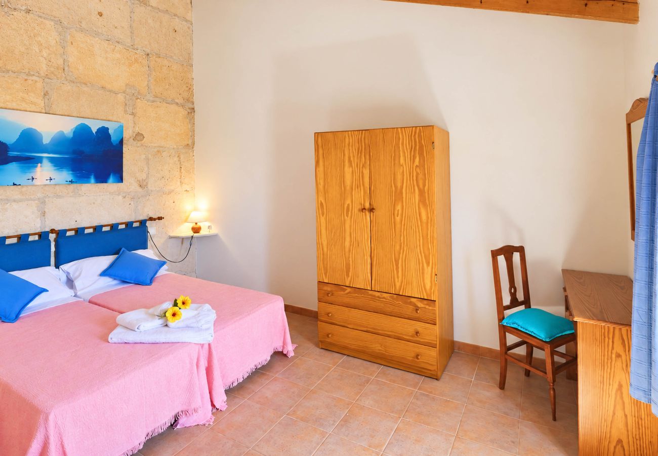 Country house in Campos - 408 Finca Alcoraia ETV2951 by Mallorca Charme