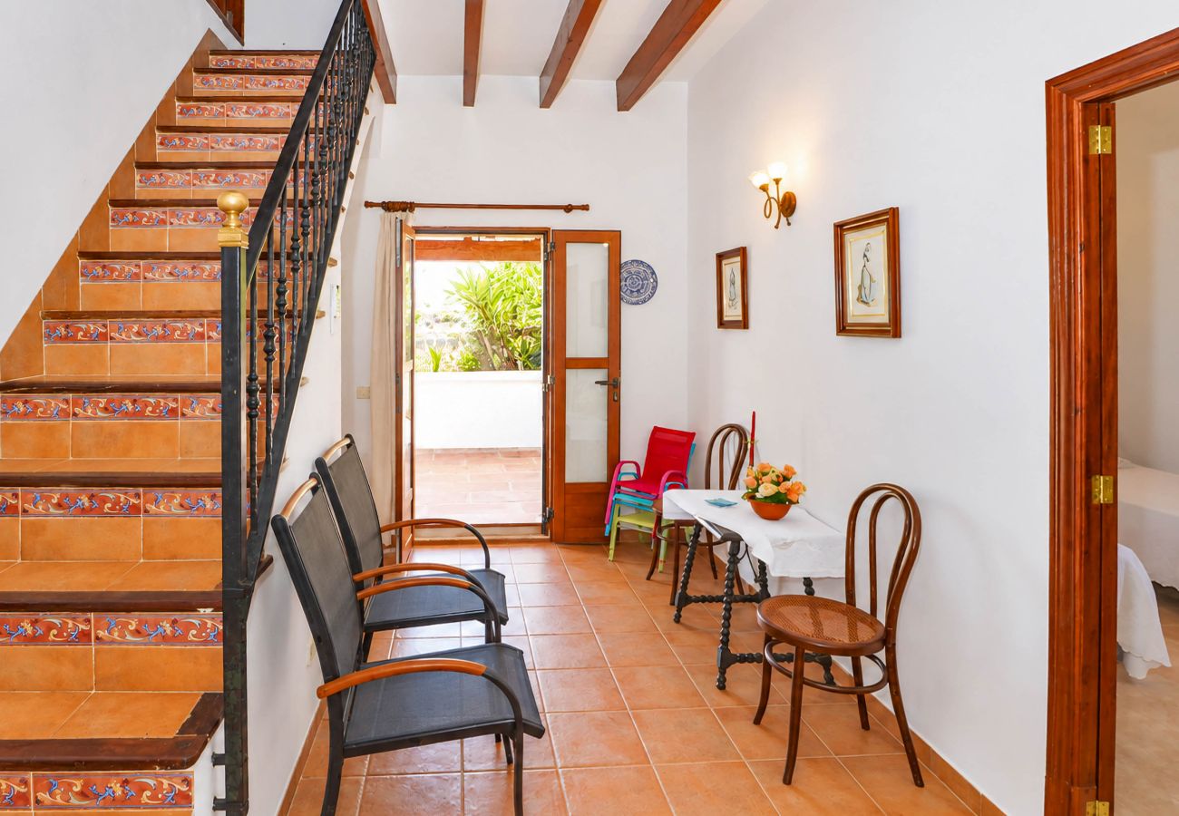 Country house in Campos - 408 Finca Alcoraia ETV2951 by Mallorca Charme