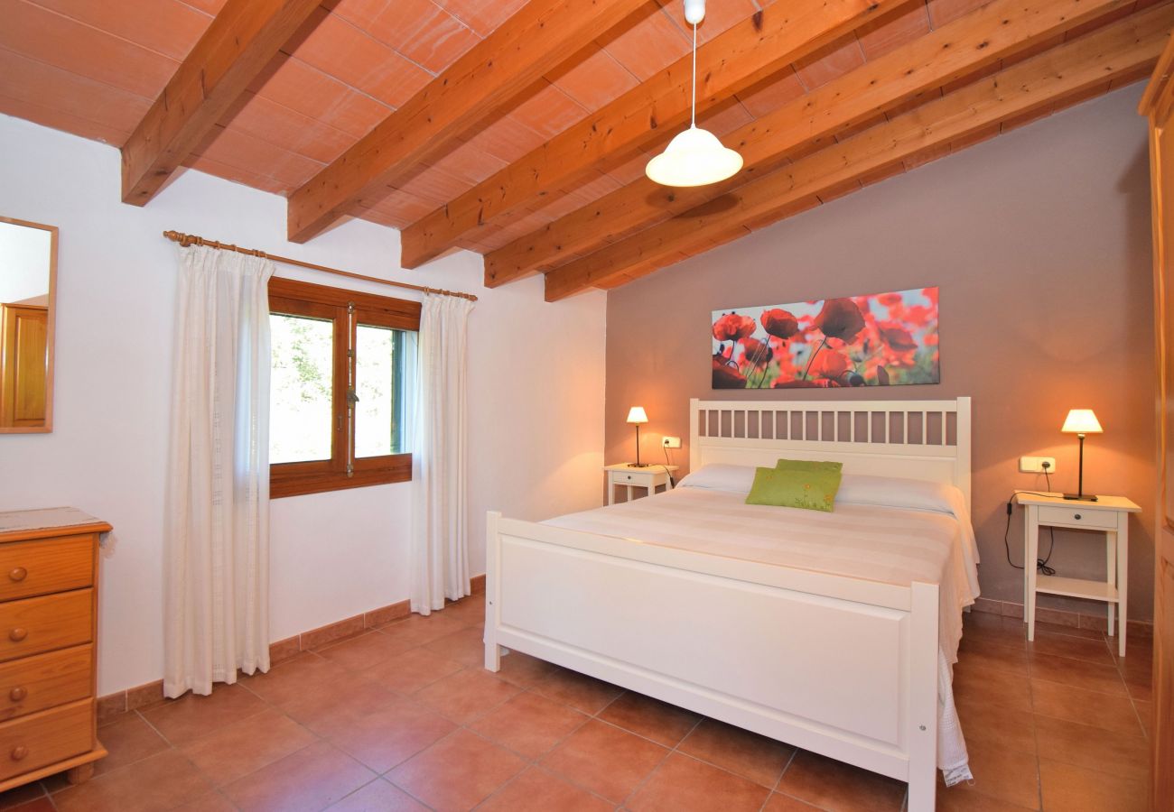 Country house in Pollensa - 057 Finca Mercedes ETV/120 by Mallorca Charme