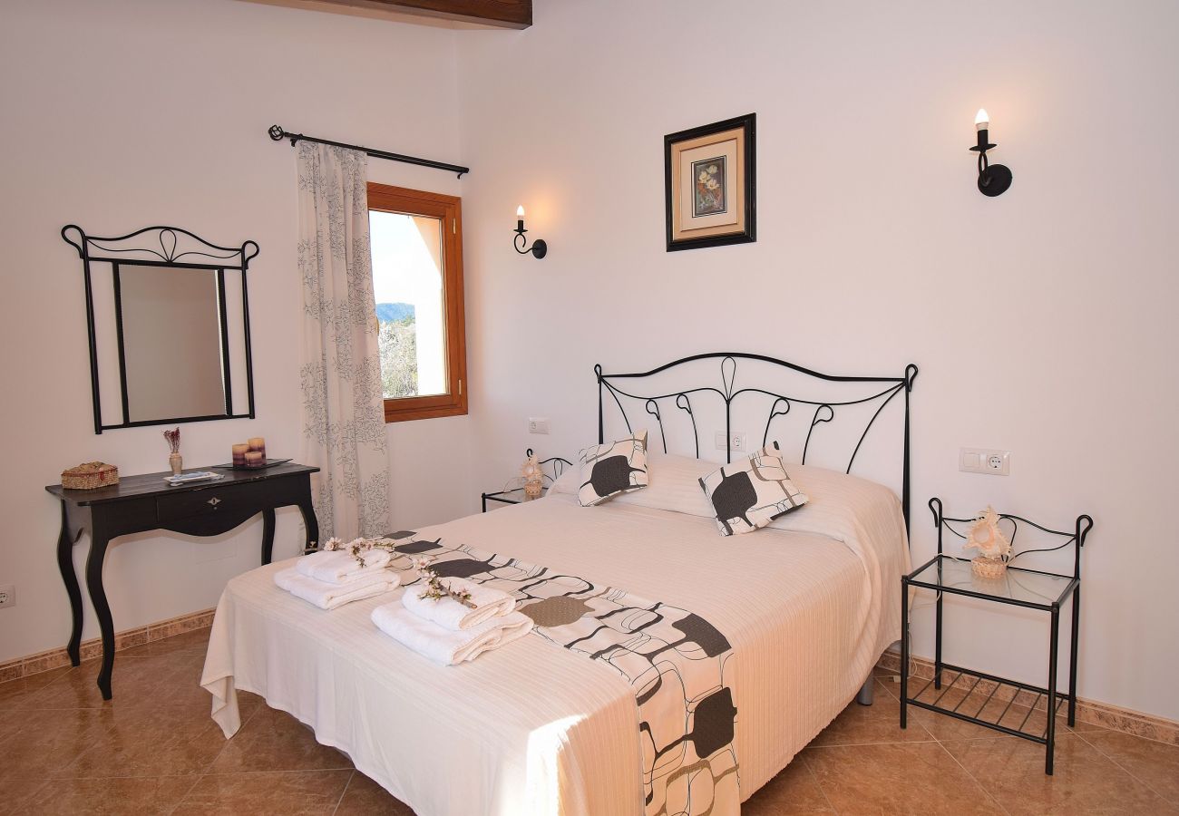 Country house in Binissalem - Finca Sa Vinyeta 504 by Mallorca Charme