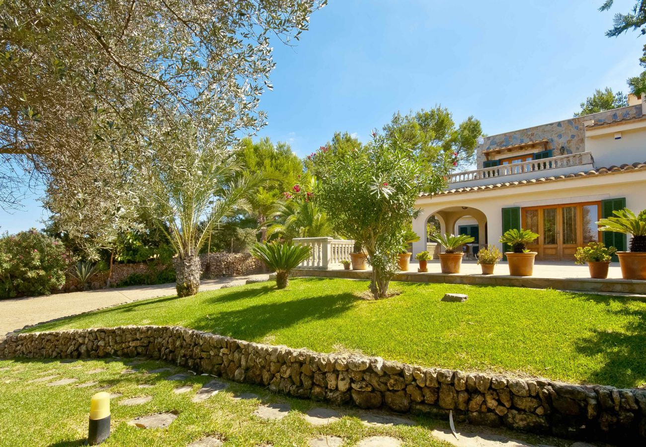 Villa in Alcudia - Villa Can Emmes 245 by Mallorca Charme
