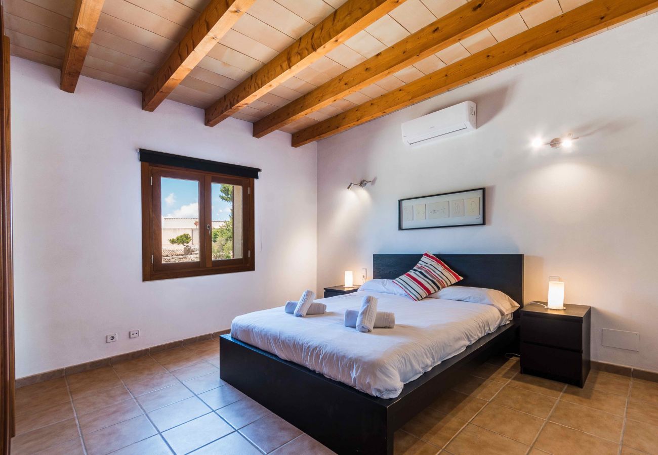 Villa in Alcudia - Villa Can Mosca 246 by Mallorca Charme