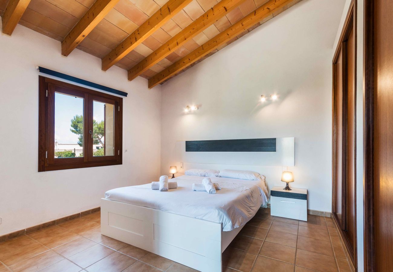 Villa in Alcudia - Villa Can Mosca 246 by Mallorca Charme