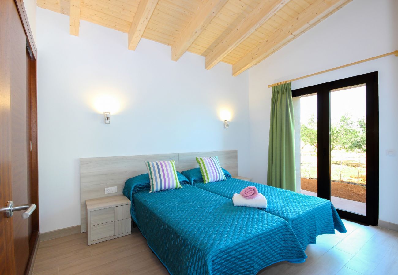 Country house in Can Picafort - Finca Ullastres 109 by Mallorca Charme