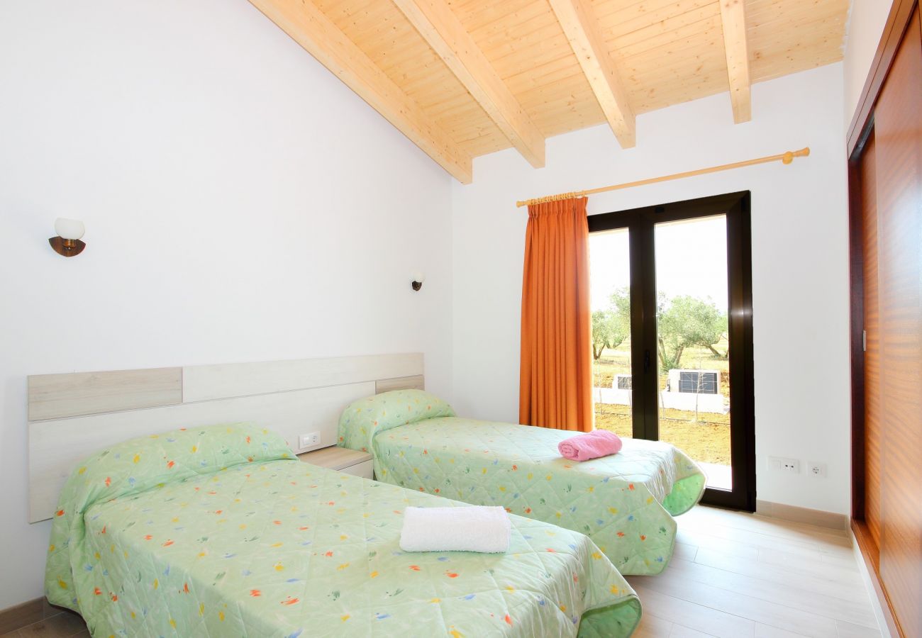 Country house in Can Picafort - Finca Ullastres 109 by Mallorca Charme