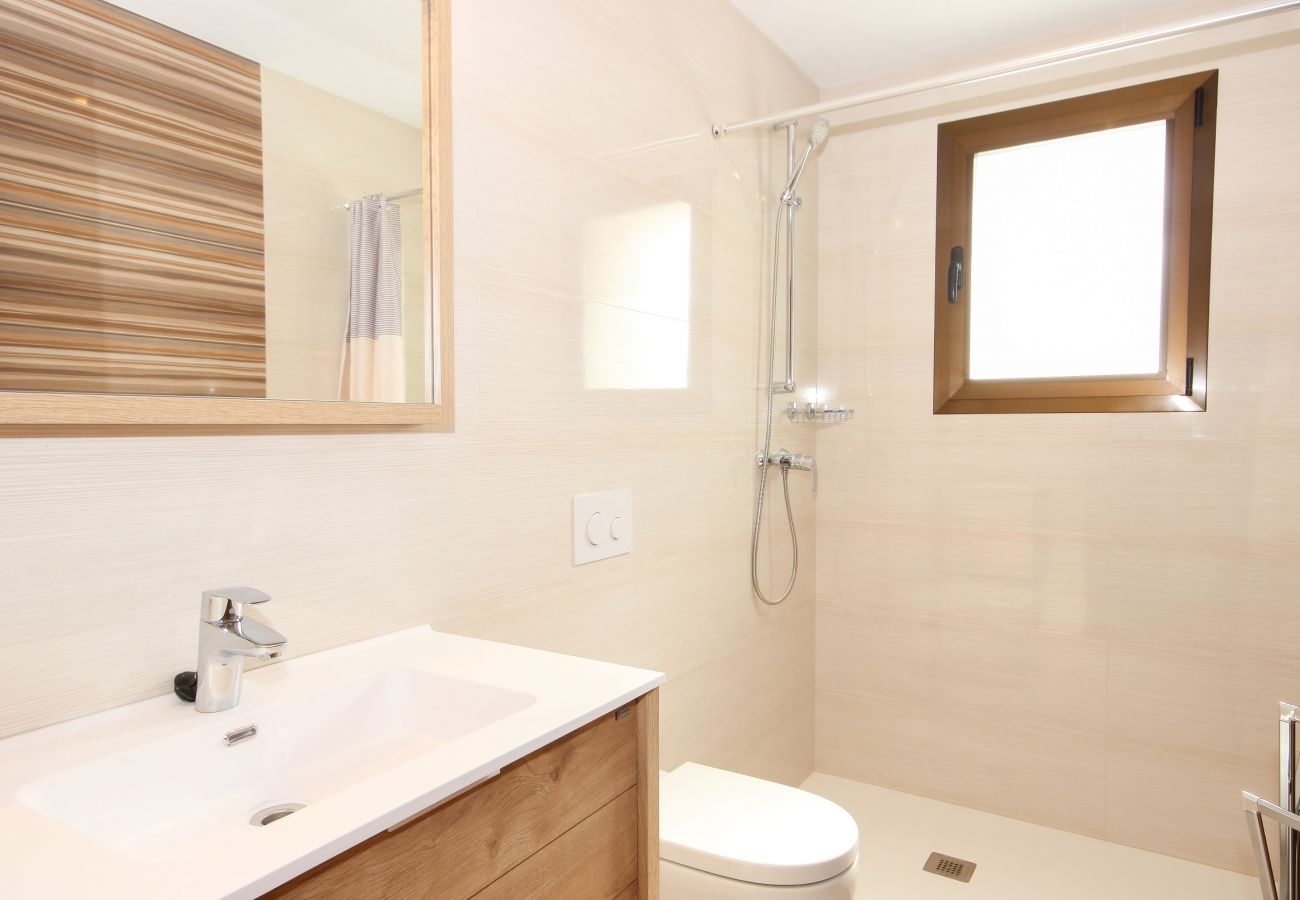 Country house in Can Picafort - Finca Ullastres 109 by Mallorca Charme