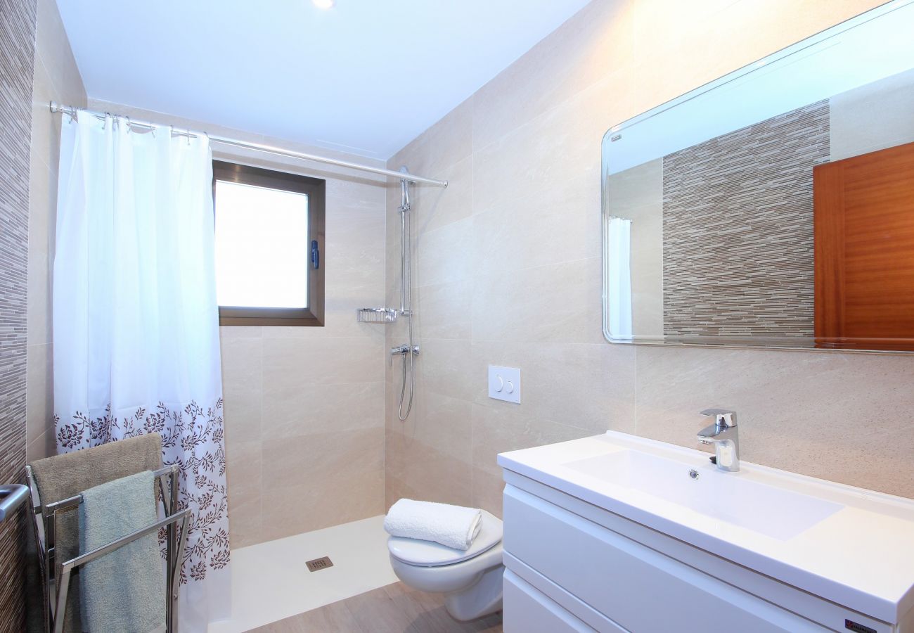 Country house in Can Picafort - Finca Ullastres 109 by Mallorca Charme