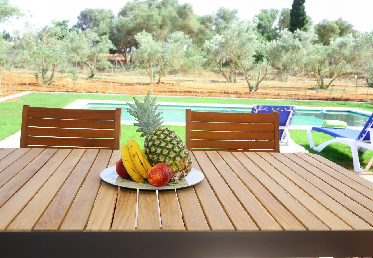 Country house in Can Picafort - Finca Ullastres 109 by Mallorca Charme