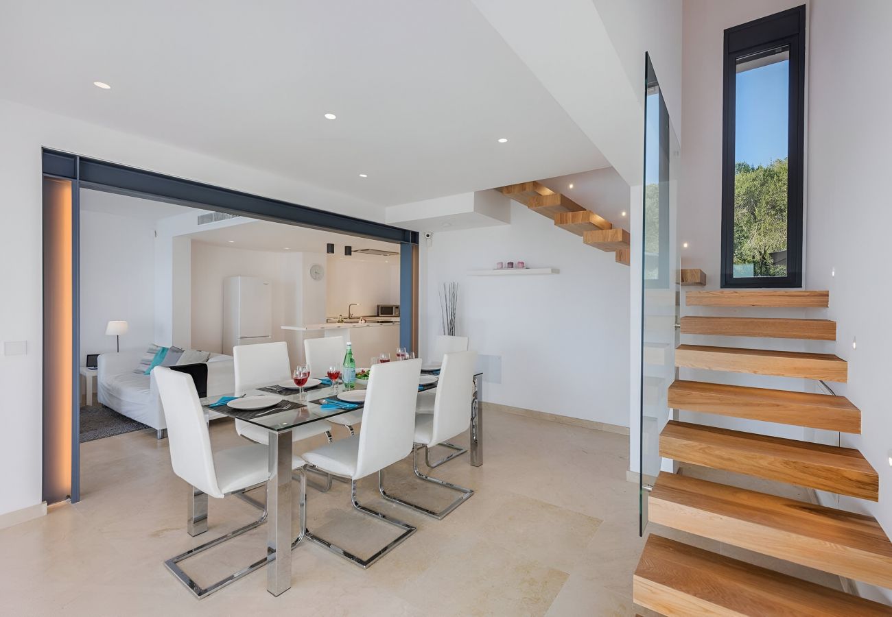 House in Alcudia - Villa Nereo 208 by Mallorca Charme