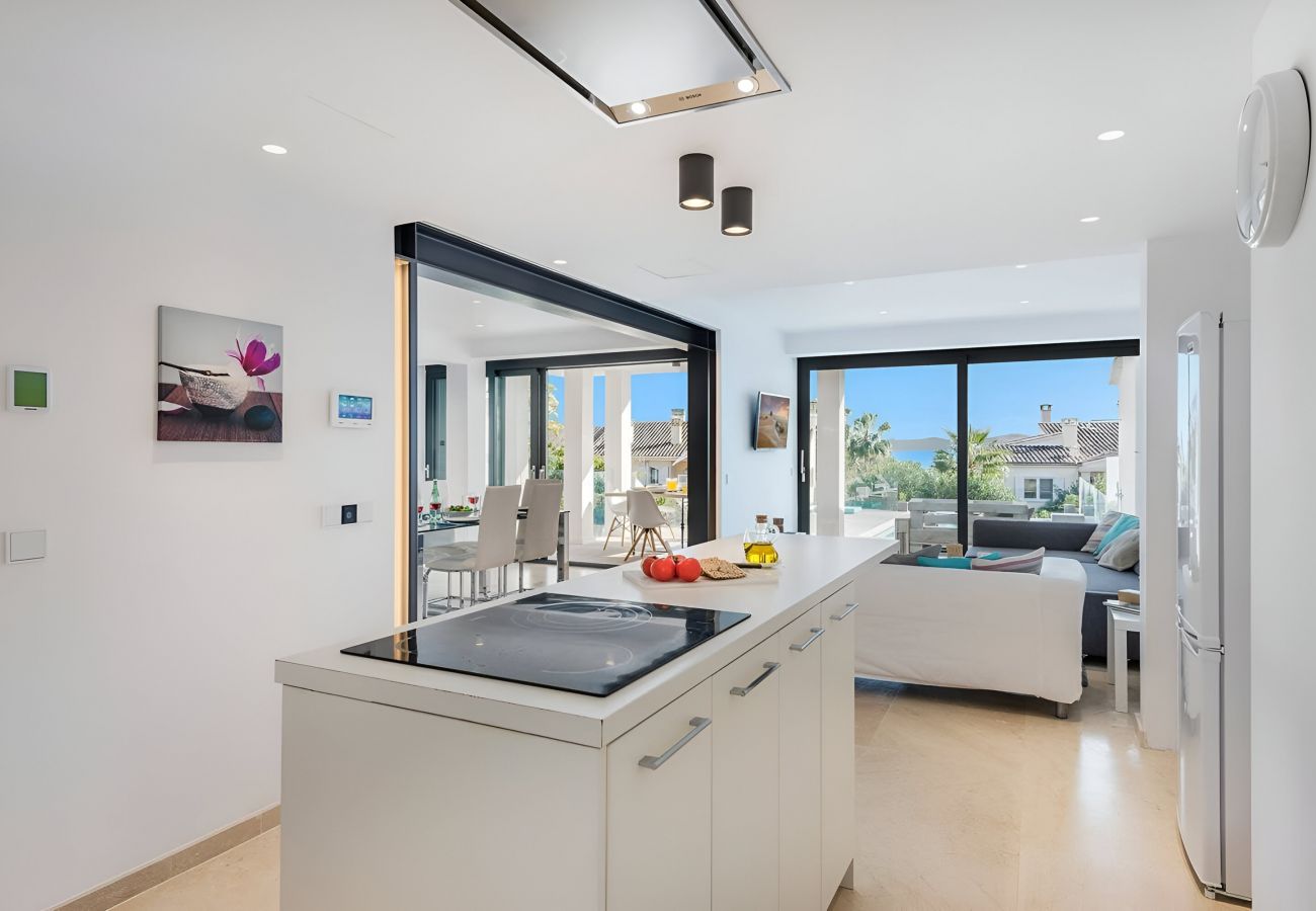 House in Alcudia - Villa Nereo 208 by Mallorca Charme
