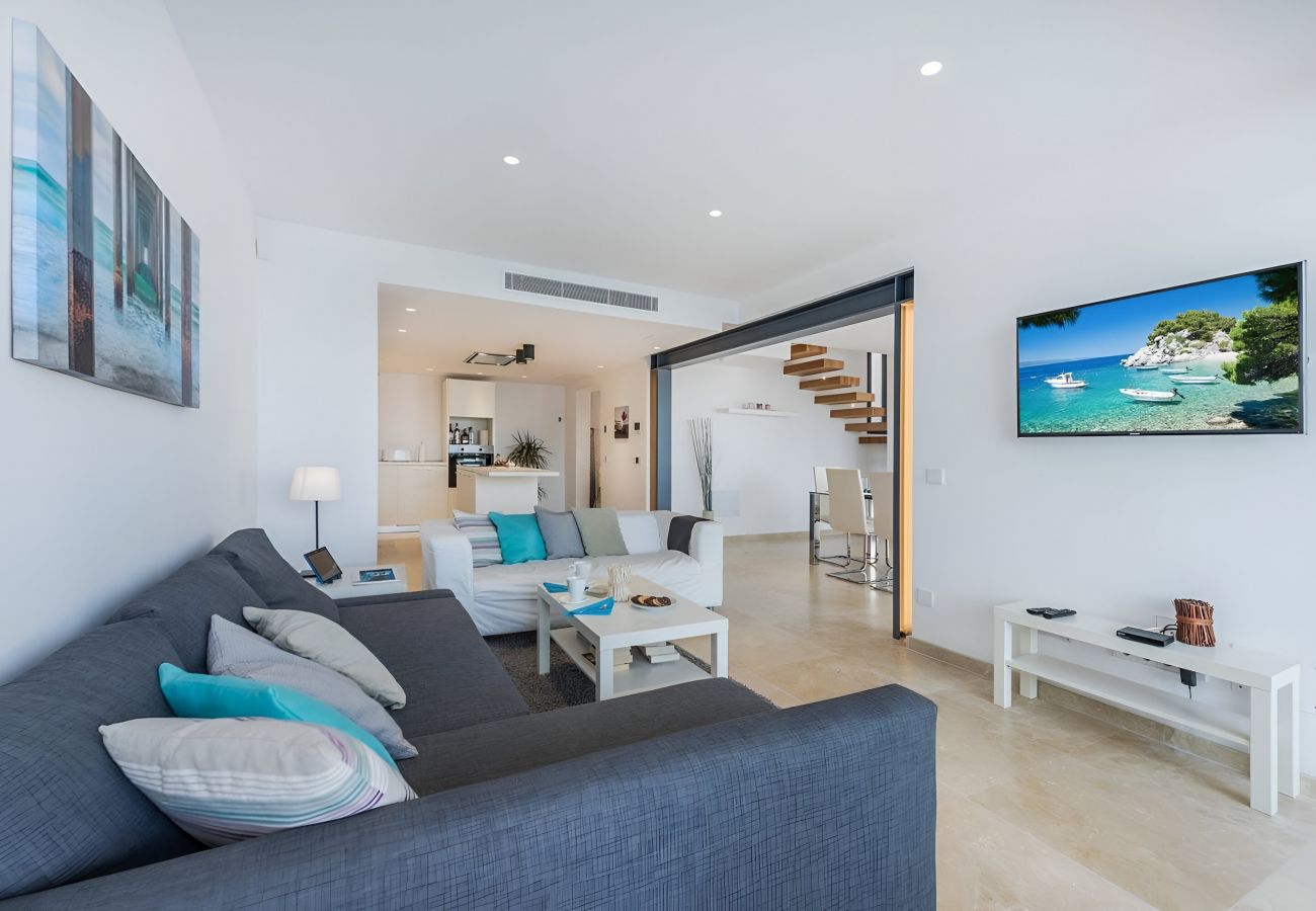 House in Alcudia - Villa Nereo 208 by Mallorca Charme