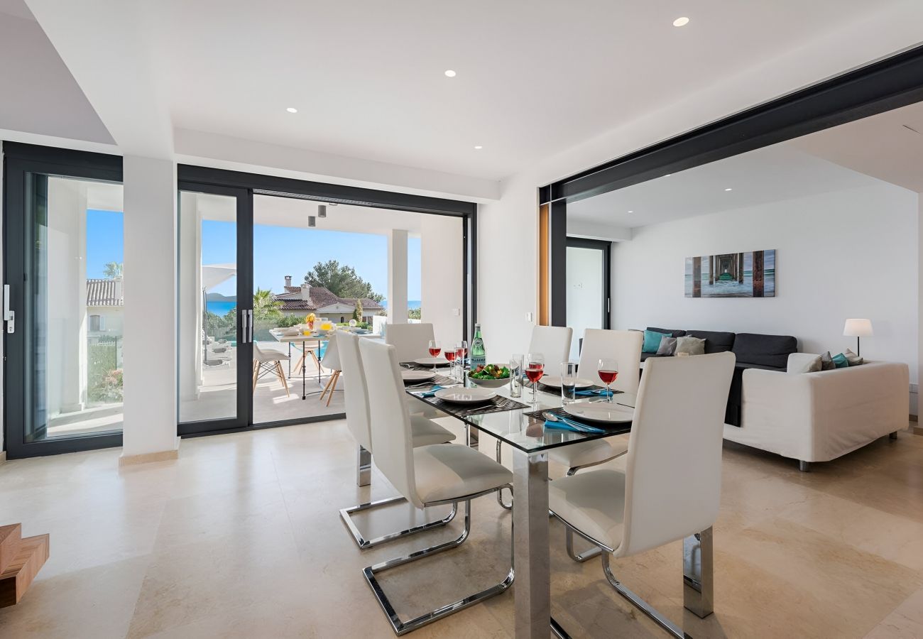 House in Alcudia - Villa Nereo 208 by Mallorca Charme