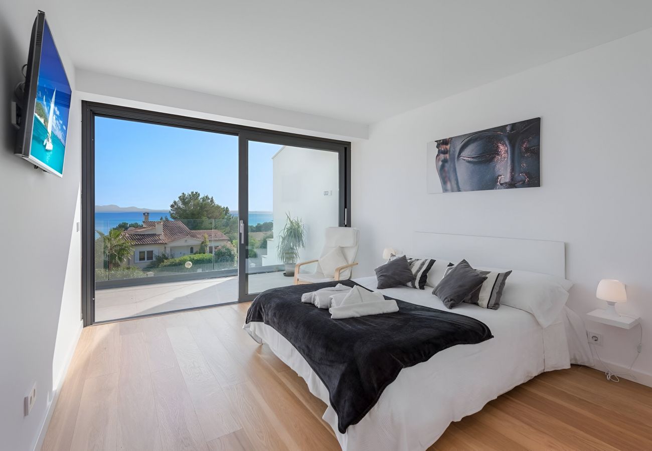 House in Alcudia - Villa Nereo 208 by Mallorca Charme