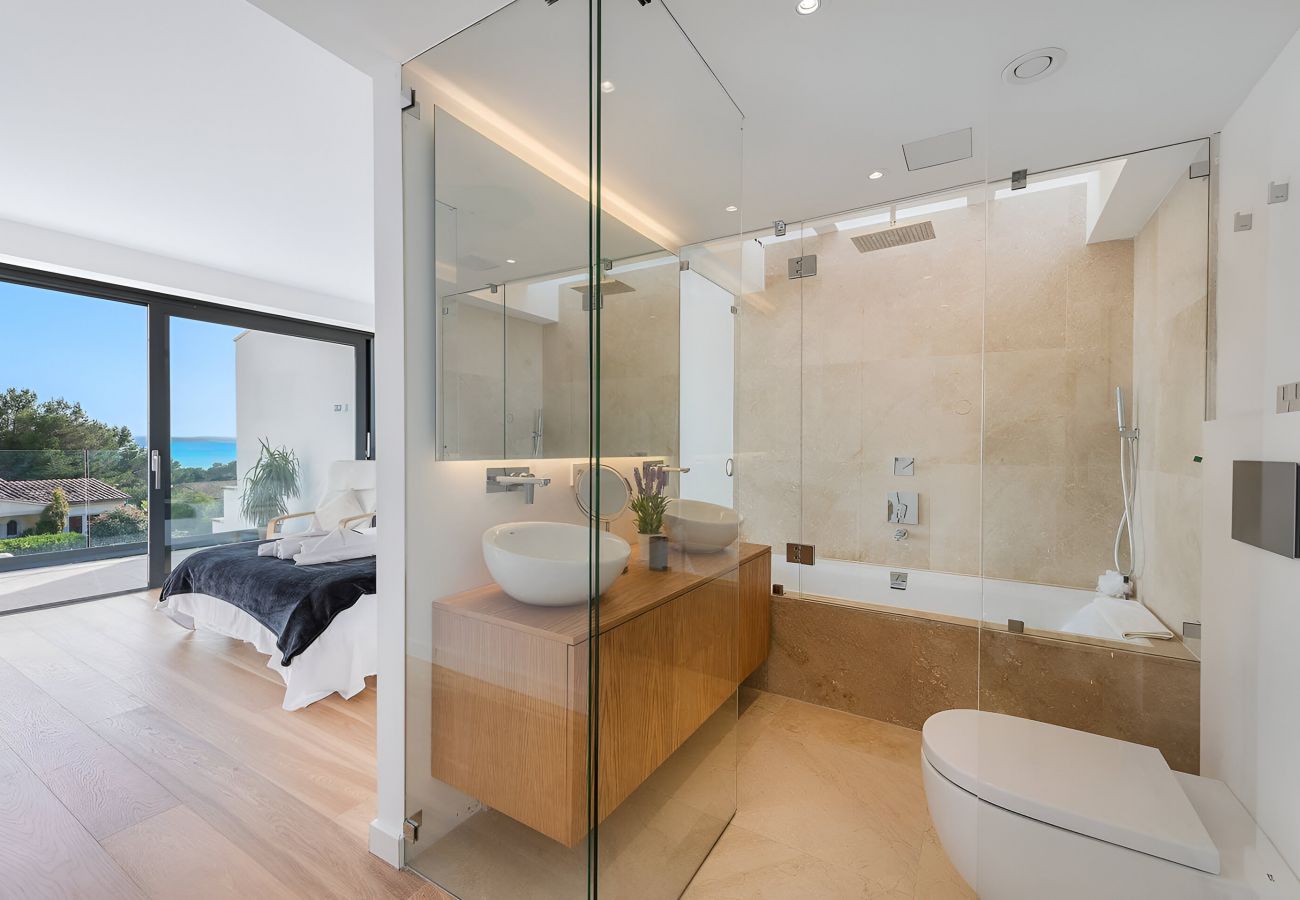 House in Alcudia - Villa Nereo 208 by Mallorca Charme