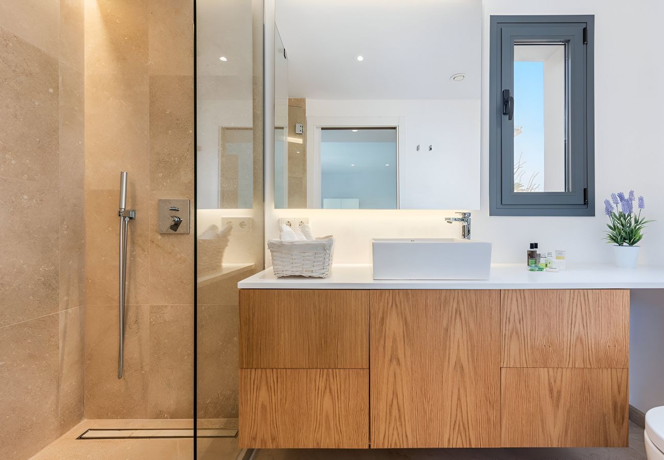 House in Alcudia - Villa Nereo 208 by Mallorca Charme