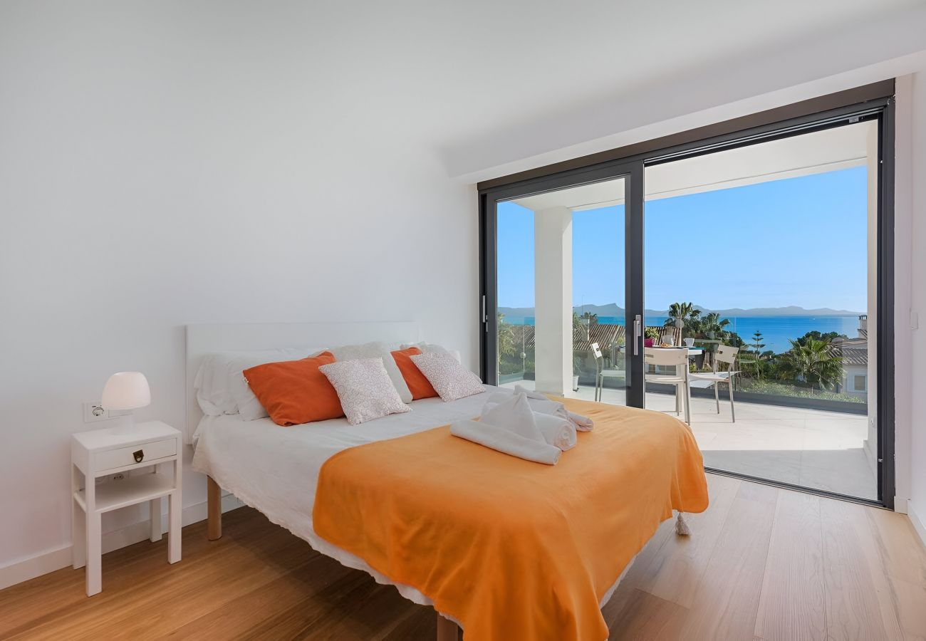 House in Alcudia - Villa Nereo 208 by Mallorca Charme