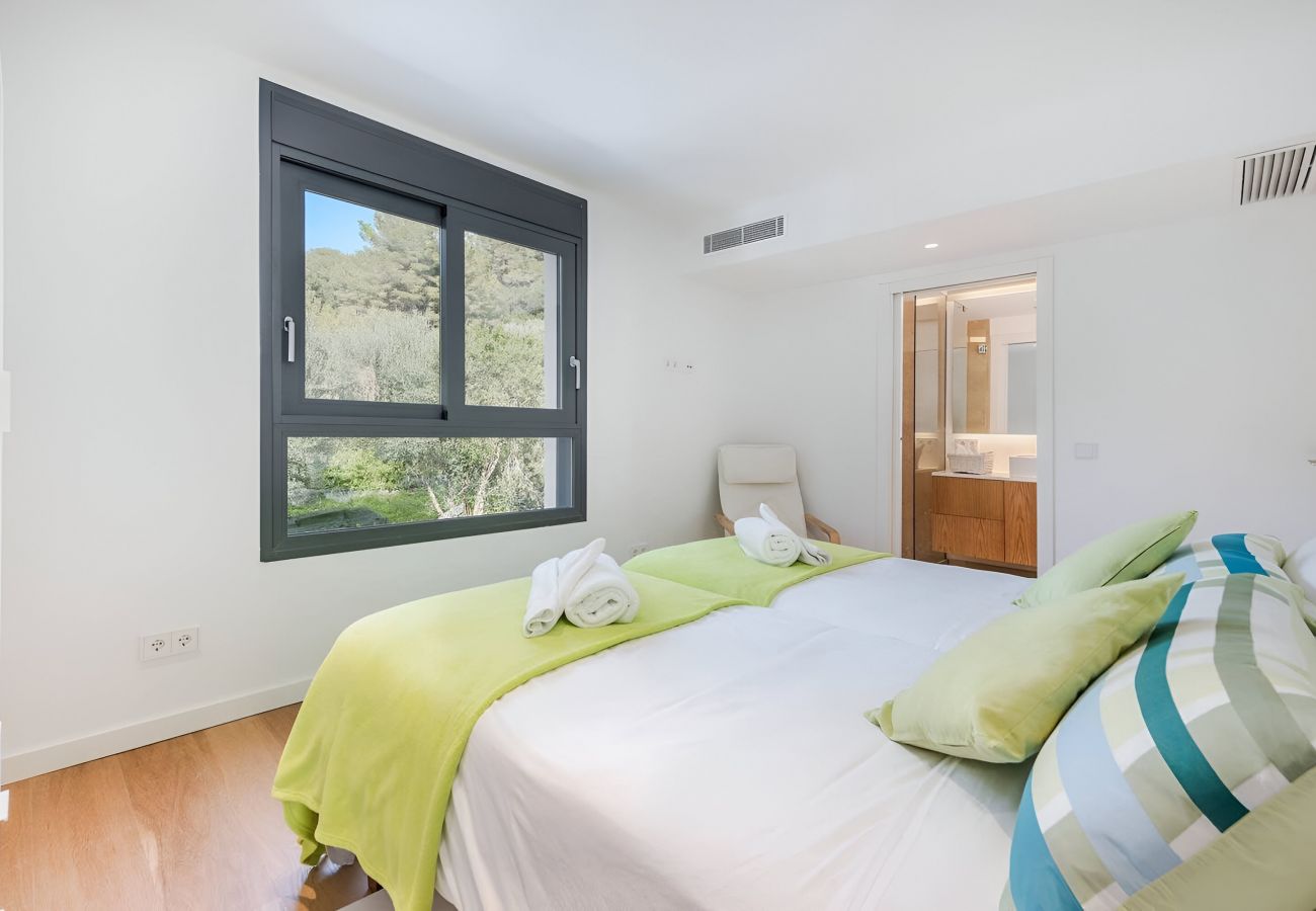 House in Alcudia - Villa Nereo 208 by Mallorca Charme
