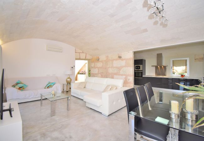 Country house in Maria de la salut - 012 Finca Es Gassons VT/1874 by Mallorca Charme Country house in Maria de la salut - 012 Finca Es Gassons VT/1874 by Mallorca Charme