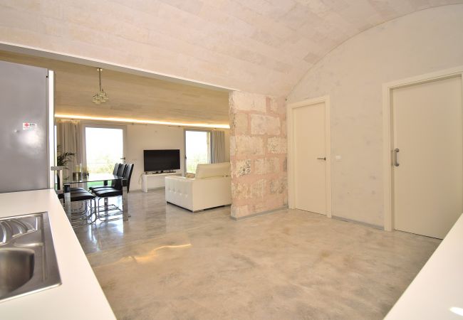 Country house in Maria de la salut - 012 Finca Es Gassons VT/1874 by Mallorca Charme Country house in Maria de la salut - 012 Finca Es Gassons VT/1874 by Mallorca Charme