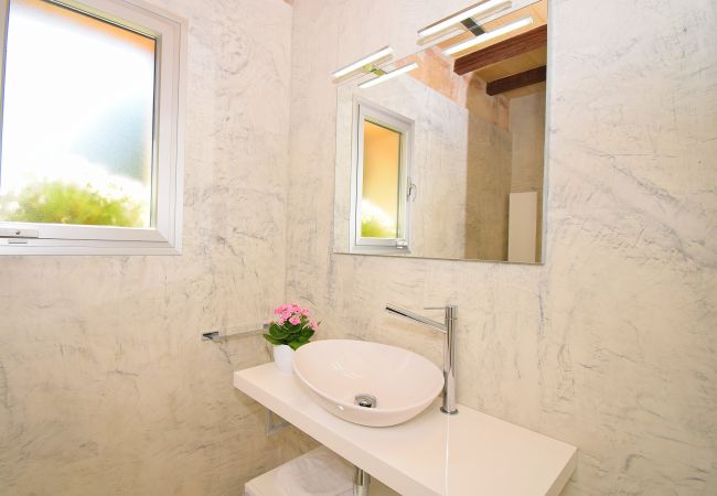 Country house in Maria de la salut - 012 Finca Es Gassons VT/1874 by Mallorca Charme Country house in Maria de la salut - 012 Finca Es Gassons VT/1874 by Mallorca Charme