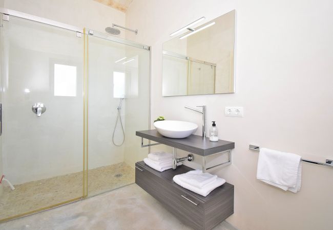 Country house in Maria de la salut - 012 Finca Es Gassons VT/1874 by Mallorca Charme Country house in Maria de la salut - 012 Finca Es Gassons VT/1874 by Mallorca Charme