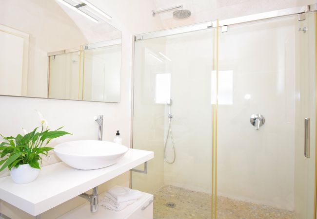 Country house in Maria de la salut - 012 Finca Es Gassons VT/1874 by Mallorca Charme Country house in Maria de la salut - 012 Finca Es Gassons VT/1874 by Mallorca Charme