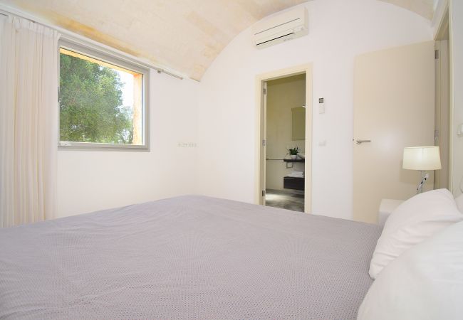 Country house in Maria de la salut - 012 Finca Es Gassons VT/1874 by Mallorca Charme Country house in Maria de la salut - 012 Finca Es Gassons VT/1874 by Mallorca Charme