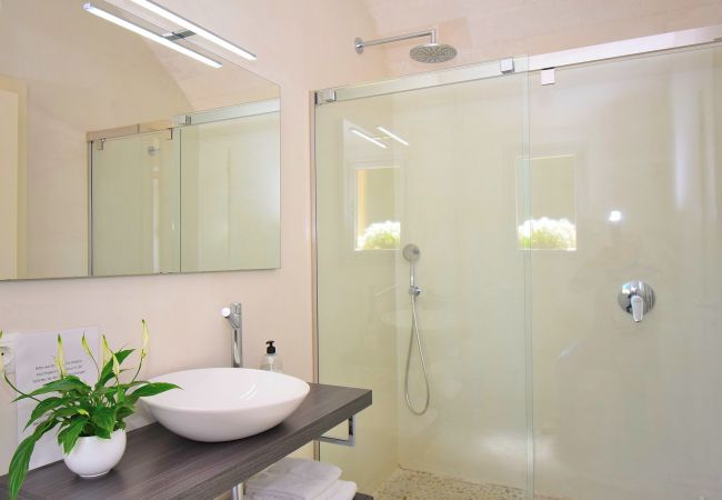 Country house in Maria de la salut - 012 Finca Es Gassons VT/1874 by Mallorca Charme Country house in Maria de la salut - 012 Finca Es Gassons VT/1874 by Mallorca Charme