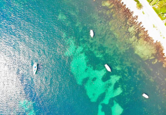 Country house in Maria de la salut - 012 Finca Es Gassons VT/1874 by Mallorca Charme Country house in Maria de la salut - 012 Finca Es Gassons VT/1874 by Mallorca Charme