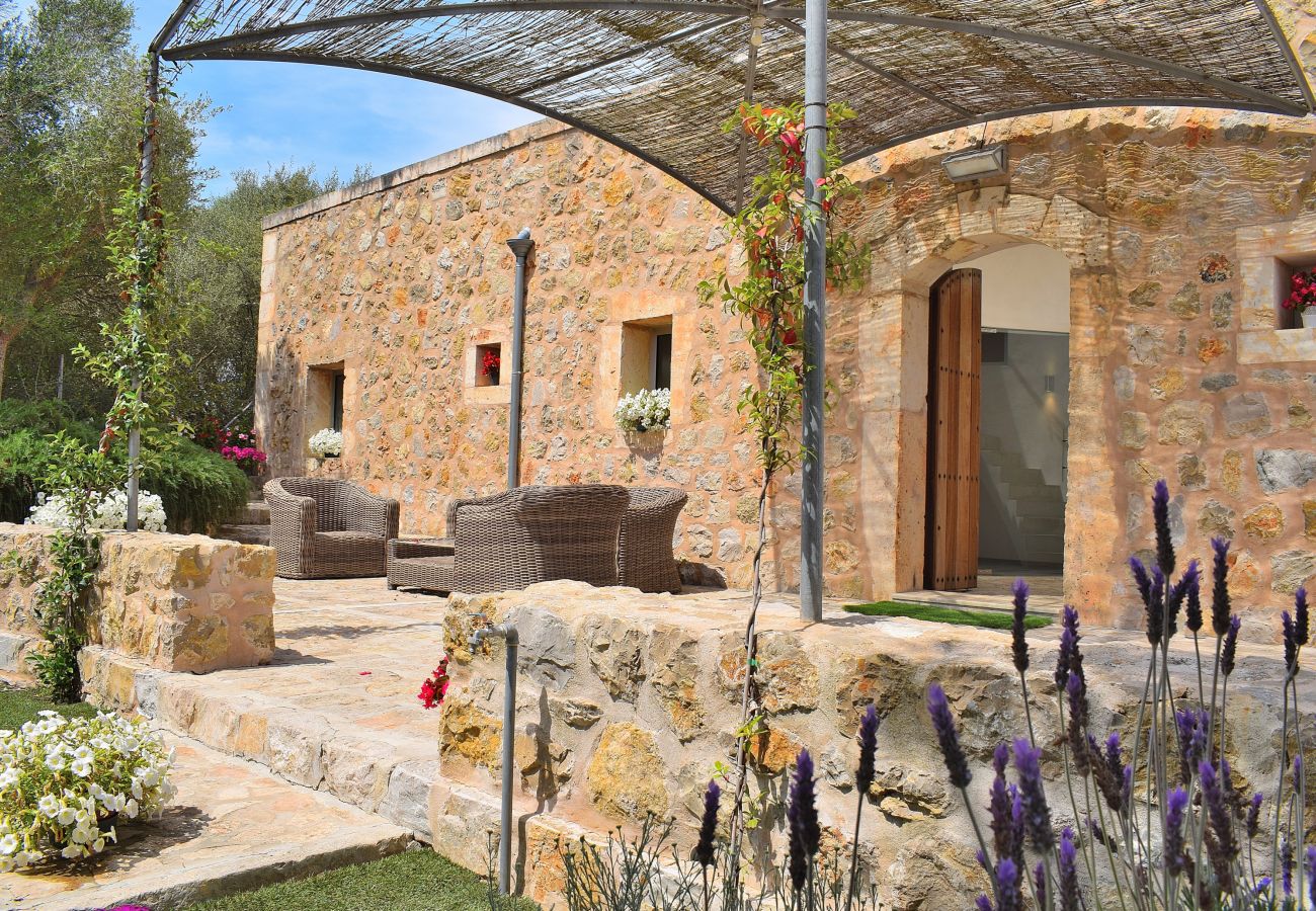 Country house in Maria de la salut - 012 Finca Es Gassons VT/1874 by Mallorca Charme