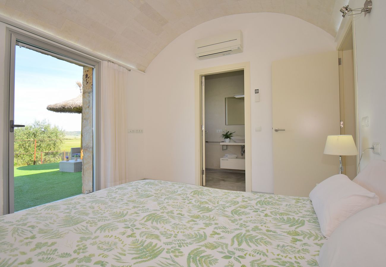Country house in Maria de la salut - 012 Finca Es Gassons VT/1874 by Mallorca Charme