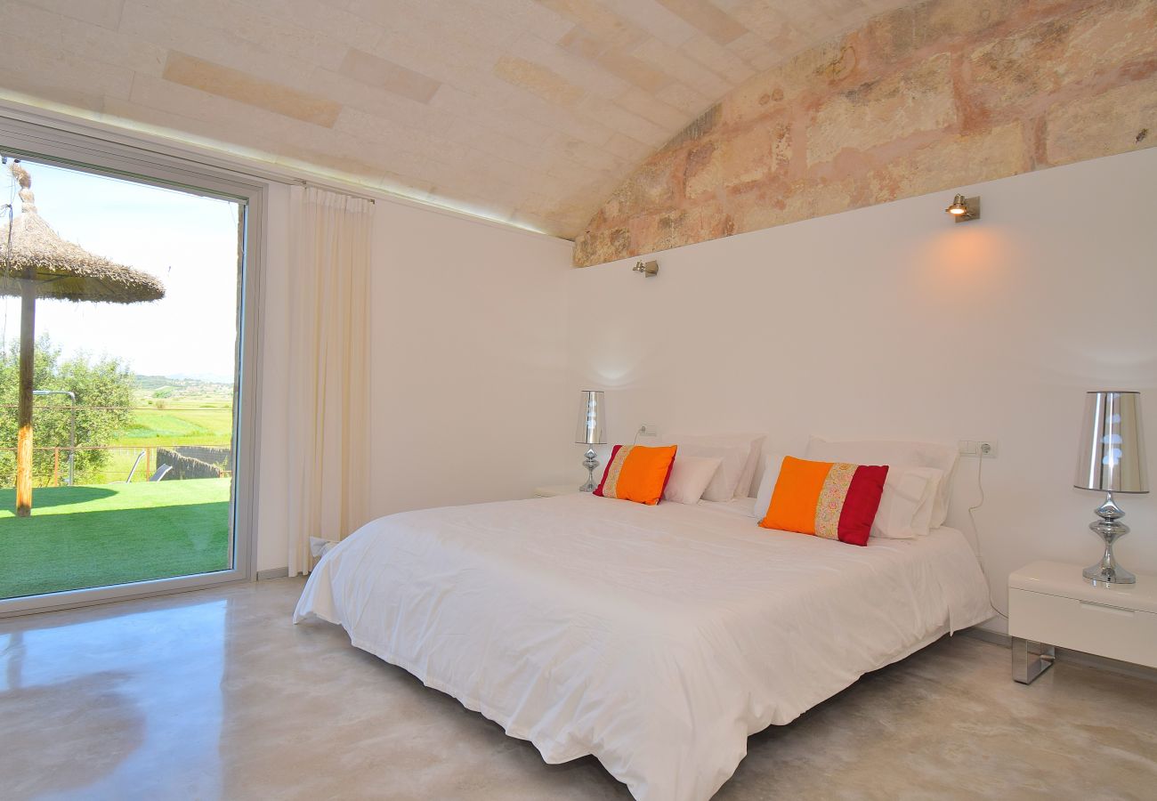 Country house in Maria de la salut - 012 Finca Es Gassons VT/1874 by Mallorca Charme