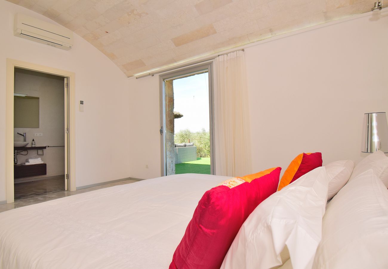 Country house in Maria de la salut - 012 Finca Es Gassons VT/1874 by Mallorca Charme