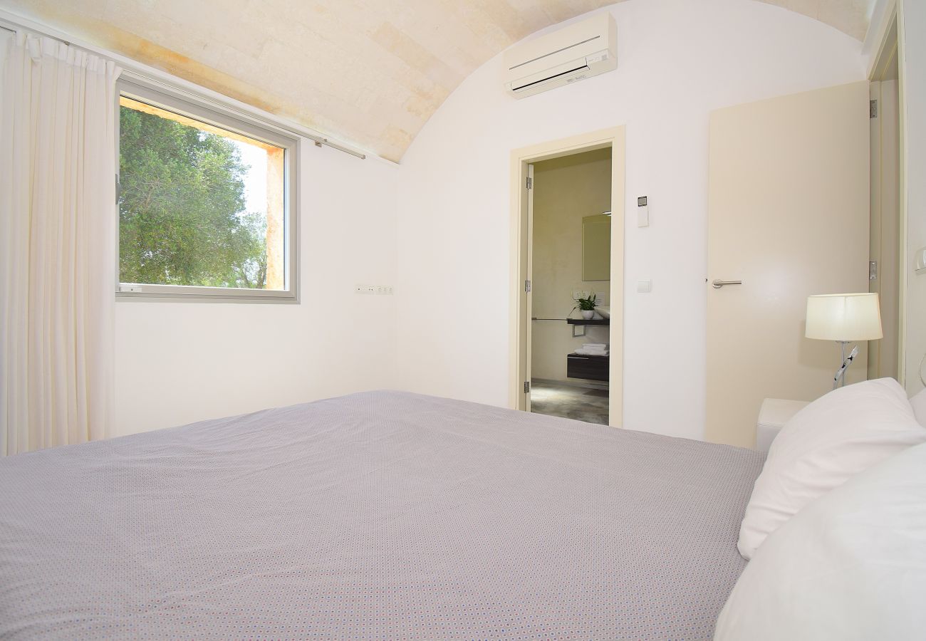 Country house in Maria de la salut - 012 Finca Es Gassons VT/1874 by Mallorca Charme