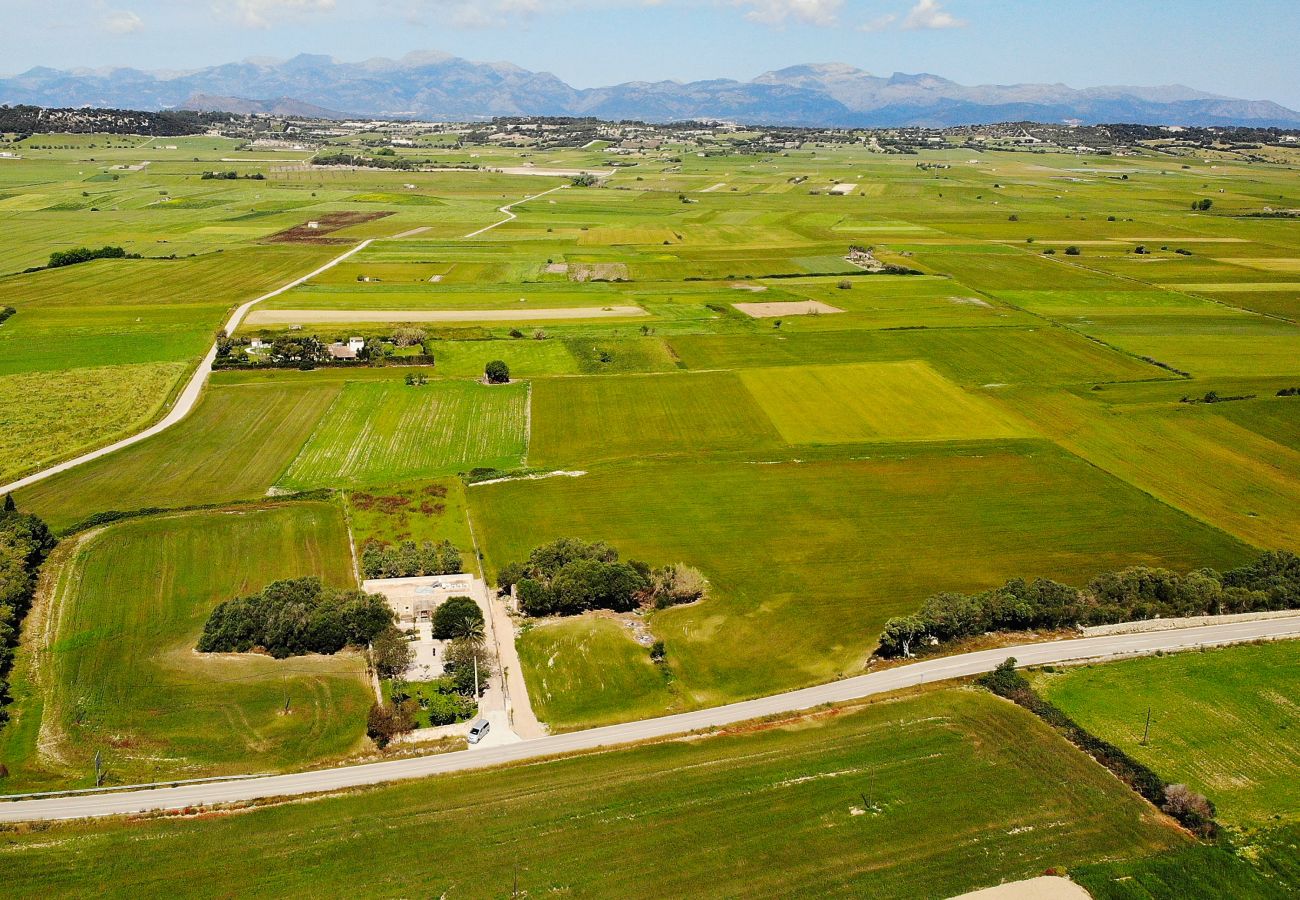 Country house in Maria de la salut - 012 Finca Es Gassons VT/1874 by Mallorca Charme