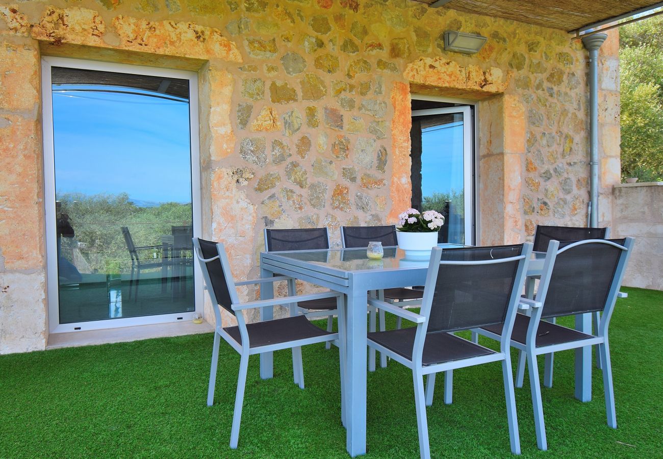 Country house in Maria de la salut - 012 Finca Es Gassons VT/1874 by Mallorca Charme