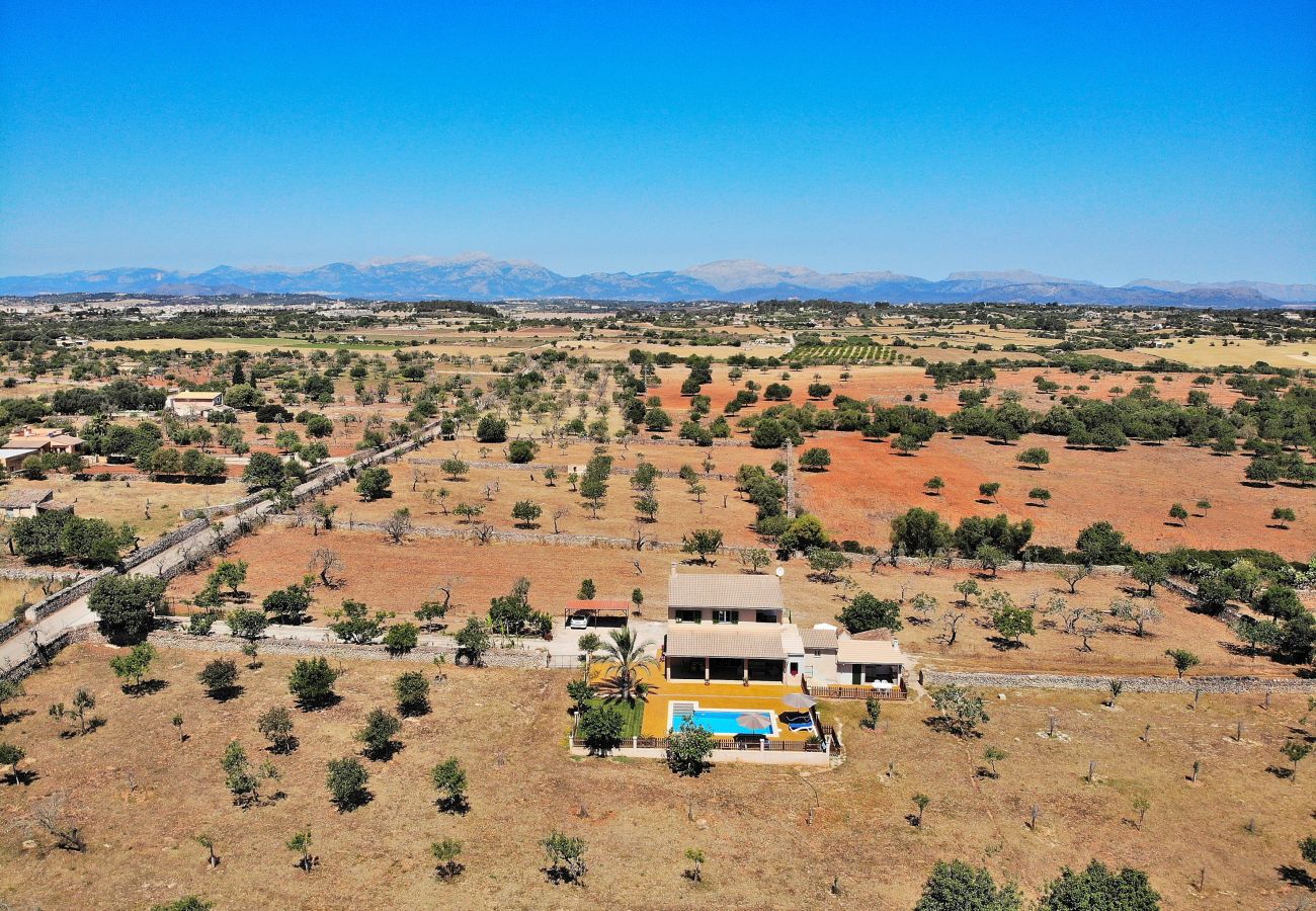 Country house in Santa Margalida - Finca Ballester 034 by Mallorca Charme