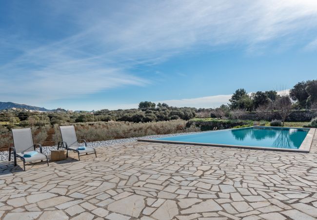 Villa in Arta - Finca Son Caminals