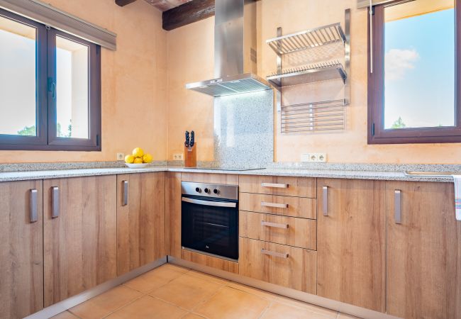 Villa in Manacor - Finca Sa Pleta Villa in Manacor - Finca Sa Pleta