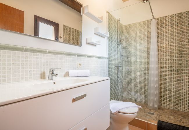 Villa in Manacor - Finca Sa Pleta Villa in Manacor - Finca Sa Pleta