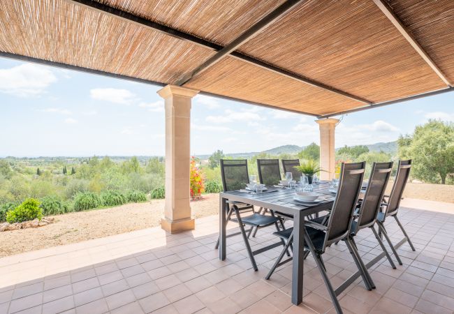 Villa in Manacor - Finca Sa Pleta