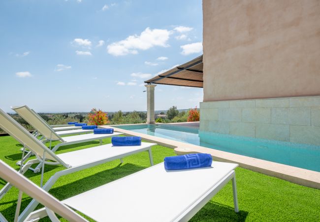 Villa in Manacor - Finca Sa Pleta