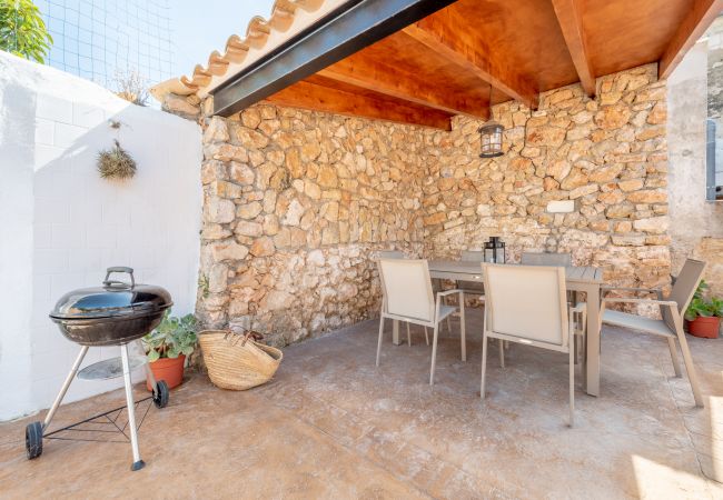 House in Felanitx - Casa Juavert by Mallorca House Rent House in Felanitx - Casa Juavert by Mallorca House Rent