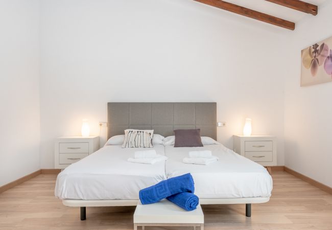 House in Felanitx - Casa Juavert by Mallorca House Rent House in Felanitx - Casa Juavert by Mallorca House Rent