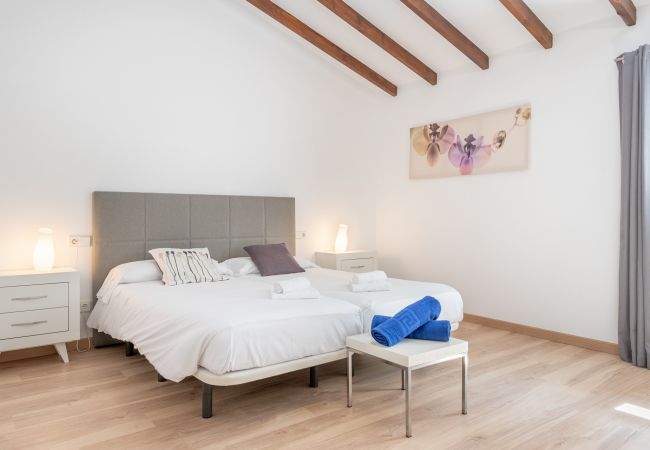 House in Felanitx - Casa Juavert by Mallorca House Rent House in Felanitx - Casa Juavert by Mallorca House Rent