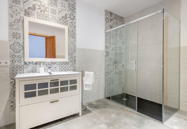 House in Felanitx - Casa Juavert by Mallorca House Rent House in Felanitx - Casa Juavert by Mallorca House Rent